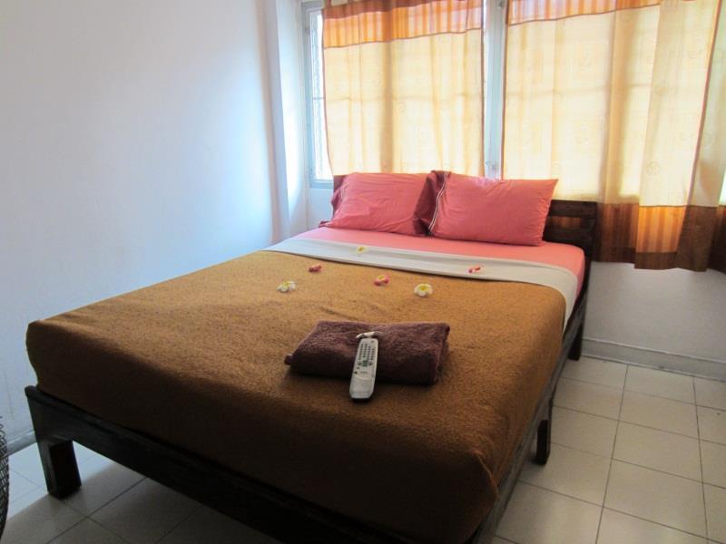Home Place Hotel Τσιάνγκ Μάι Εξωτερικό φωτογραφία